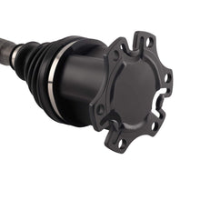 Laad de afbeelding in de galerijviewer, Aandrijfas voor LeftRight geschikt voor AUDI A6 A7 A8 Q5 Quattro Allroad 4G0407271