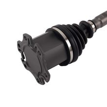 Laad de afbeelding in de galerijviewer, Aandrijfas voor LeftRight geschikt voor AUDI A6 A7 A8 Q5 Quattro Allroad 4G0407271