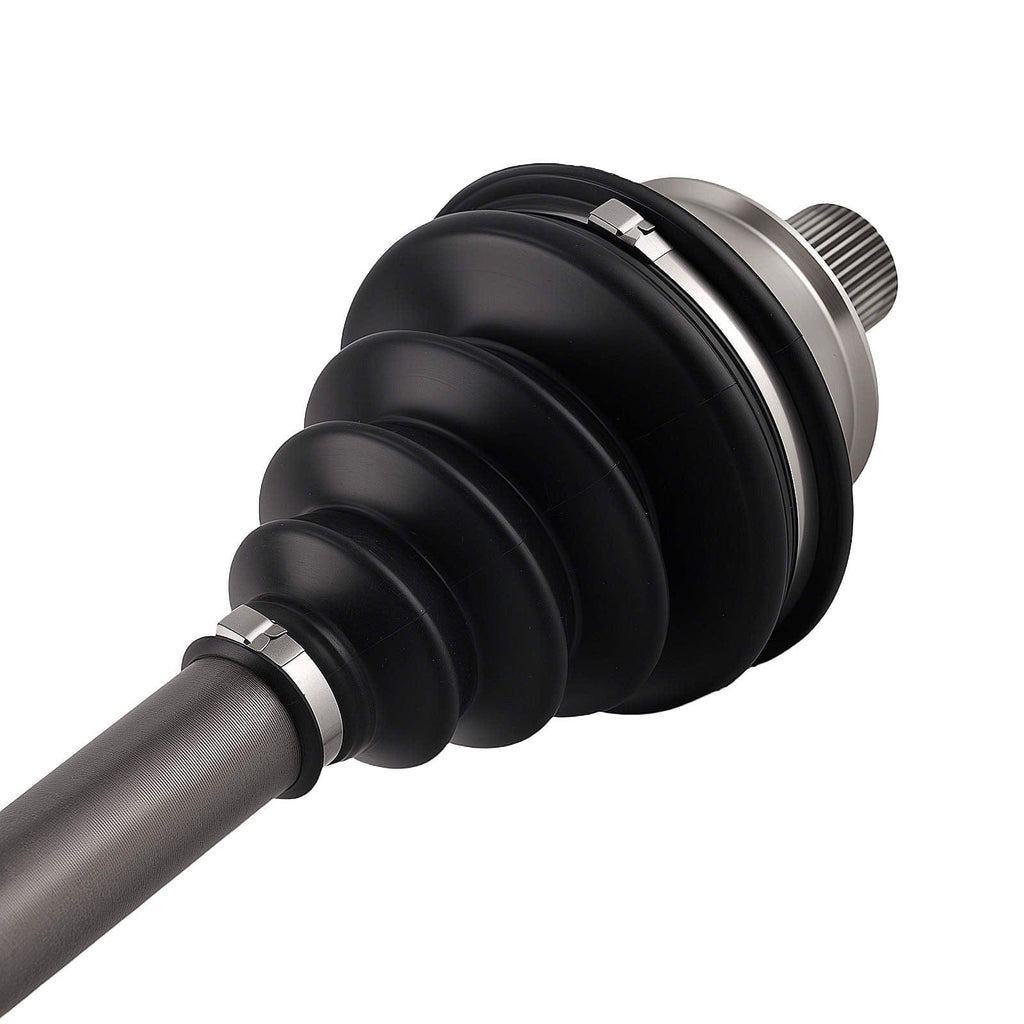 Voor rechts Aandrijfas geschikt voor Audi A6 C6 2.0-3.2L 2004-2011 4F0407272G
