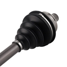 Laad de afbeelding in de galerijviewer, Voor rechts Aandrijfas geschikt voor Audi A6 C6 2.0-3.2L 2004-2011 4F0407272G