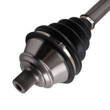 Laad de afbeelding in de galerijviewer, Voor rechts Aandrijfas geschikt voor Audi A6 C6 2.0-3.2L 2004-2011 4F0407272G