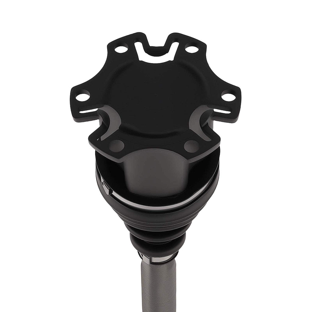 Voor rechts Aandrijfas geschikt voor Audi A6 C6 2.0-3.2L 2004-2011 4F0407272G