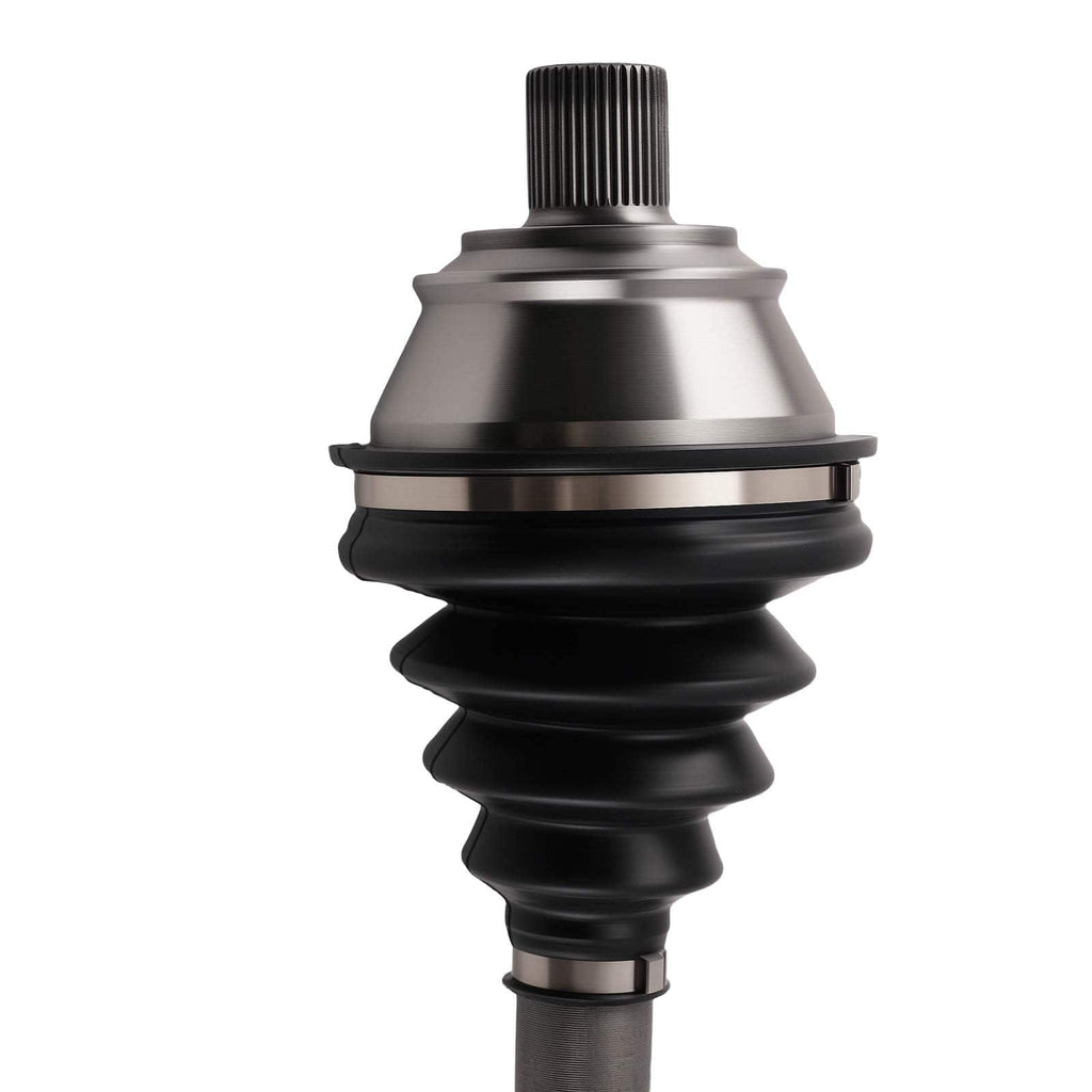 Voor rechts Aandrijfas geschikt voor Audi A6 C6 2.0-3.2L 2004-2011 4F0407272G