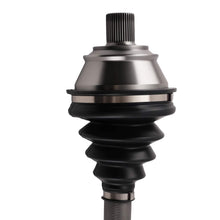 Laad de afbeelding in de galerijviewer, Voor rechts Aandrijfas geschikt voor Audi A6 C6 2.0-3.2L 2004-2011 4F0407272G
