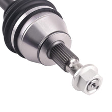 Laad de afbeelding in de galerijviewer, AANDRIJFAS VOOR AXLE LINKS SUITABLE geschikt voor FORD C-MAX FOCUS GRAND