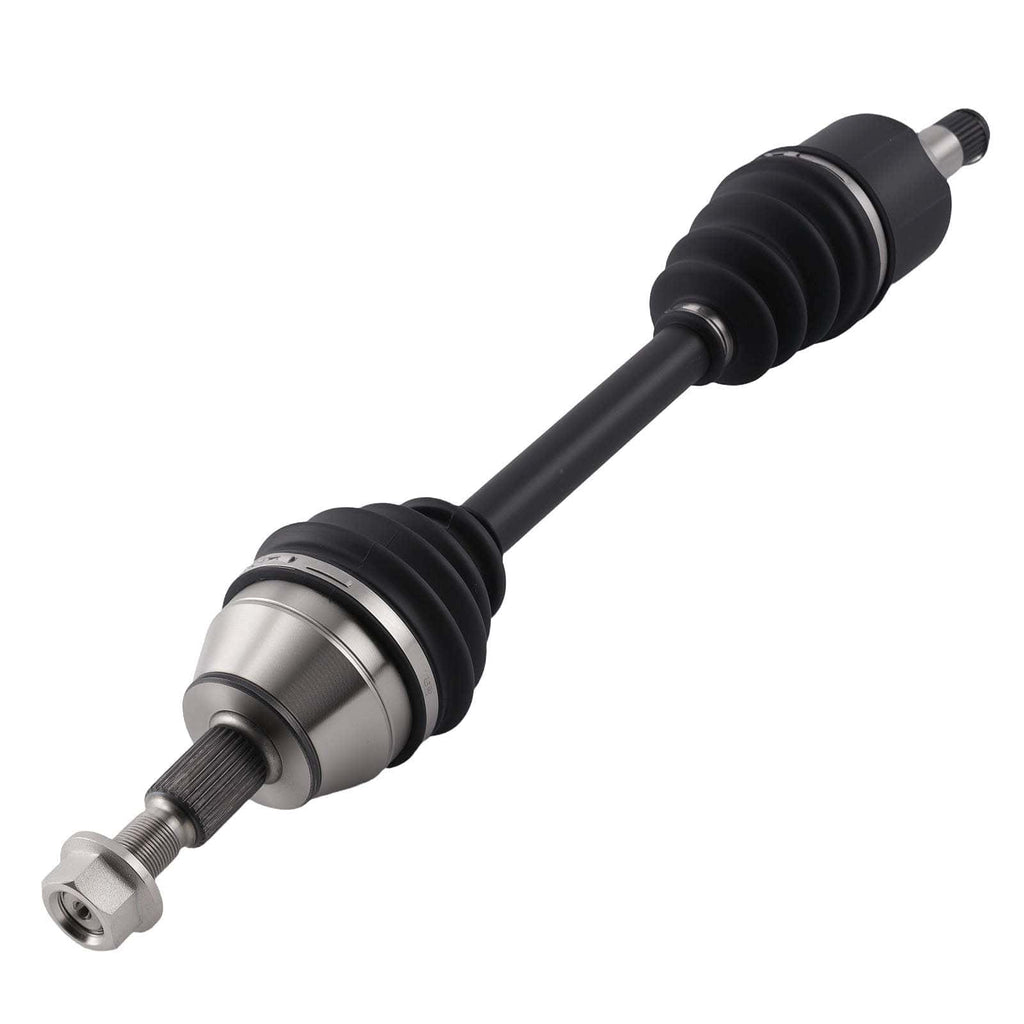 2x Aandrijfas links + rechts geschikt voor FORD GRAND C-MAX 1.5 TDCi/1.6 TDCi Manual