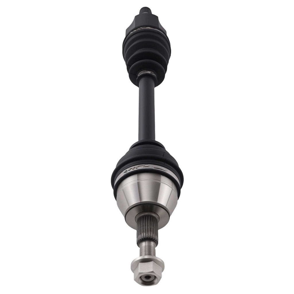 2x Aandrijfas links + rechts geschikt voor FORD GRAND C-MAX 1.5 TDCi/1.6 TDCi Manual