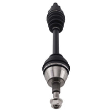 Laad de afbeelding in de galerijviewer, 2x Aandrijfas links + rechts geschikt voor FORD GRAND C-MAX 1.5 TDCi/1.6 TDCi Manual