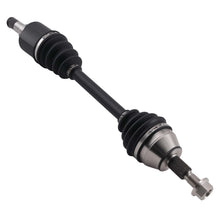 Laad de afbeelding in de galerijviewer, 2x Aandrijfas links + rechts geschikt voor FORD GRAND C-MAX 1.5 TDCi/1.6 TDCi Manual