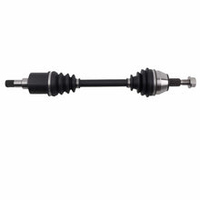 Laad de afbeelding in de galerijviewer, 2x Aandrijfas links + rechts geschikt voor FORD GRAND C-MAX 1.5 TDCi/1.6 TDCi Manual