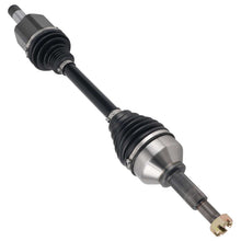 Laad de afbeelding in de galerijviewer, Aandrijfas geschikt voor FORD TRANSIT CUSTOM BUS BOX 2.0 TDCi 2.2 TDCi links voor
