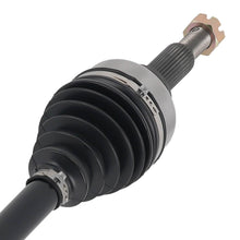 Laad de afbeelding in de galerijviewer, Aandrijfas geschikt voor FORD TRANSIT CUSTOM BUS BOX 2.0 TDCi 2.2 TDCi links voor