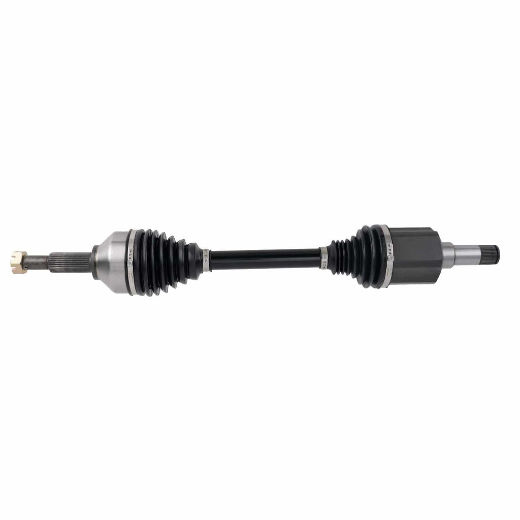 Aandrijfas geschikt voor FORD TRANSIT CUSTOM BUS BOX 2.0 TDCi 2.2 TDCi links voor