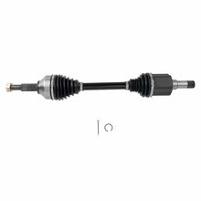 Laad de afbeelding in de galerijviewer, Aandrijfas geschikt voor FORD TRANSIT CUSTOM BUS BOX 2.0 TDCi 2.2 TDCi links voor