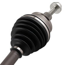 Laad de afbeelding in de galerijviewer, Aandrijfas voor links geschikt voor AUDI A6 Allroad voor Automatic Transmissie