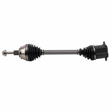 Laad de afbeelding in de galerijviewer, Aandrijfas voor rechts geschikt voor AUDI A6 C6 (4F2, 4F5) 2.7 TDI Automatic nieuw