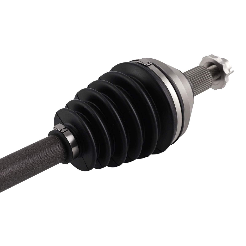 Aandrijfas geschikt voor Audi A1 Sportback 8XA 1.2 1.4 TFSI 2011-2018 6R0407761K