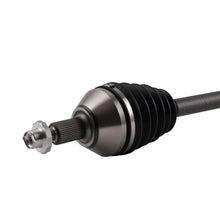 Laad de afbeelding in de galerijviewer, Aandrijfas VW Polo Seat Ibiza Skoda Fabia Audi A1