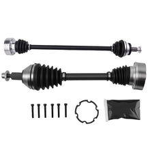 Laad de afbeelding in de galerijviewer, Aandrijfas VW Polo Seat Ibiza Skoda Fabia Audi A1