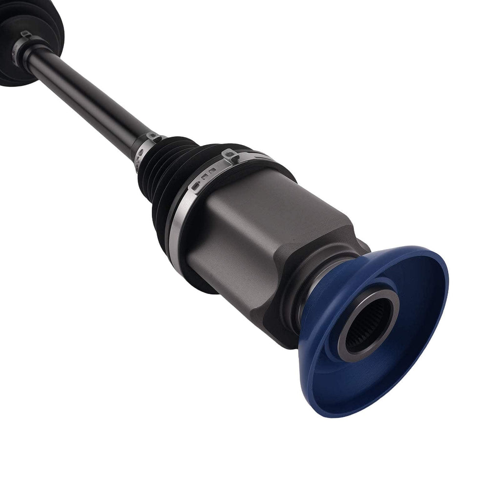 Aandrijfas joint shaft geschikt voor VW TIGUAN 5N geschikt voor AUDI A3 8V 8P Q3 8U voor rechts