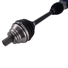 Laad de afbeelding in de galerijviewer, Aandrijfas joint shaft geschikt voor VW TIGUAN 5N geschikt voor AUDI A3 8V 8P Q3 8U voor rechts