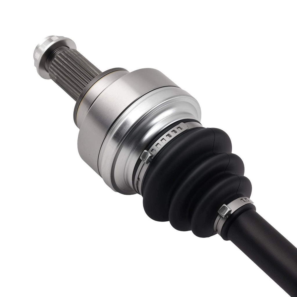 Aandrijfas achter links geschikt voor BMW 1 Serie 2 Serie 3 Serie 4 Serie