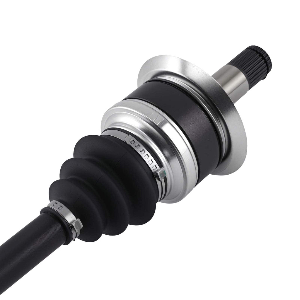 Aandrijfas achter links geschikt voor BMW 1 Serie 2 Serie 3 Serie 4 Serie