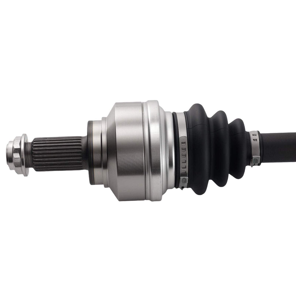 Aandrijfas achter links geschikt voor BMW 1 Serie 2 Serie 3 Serie 4 Serie