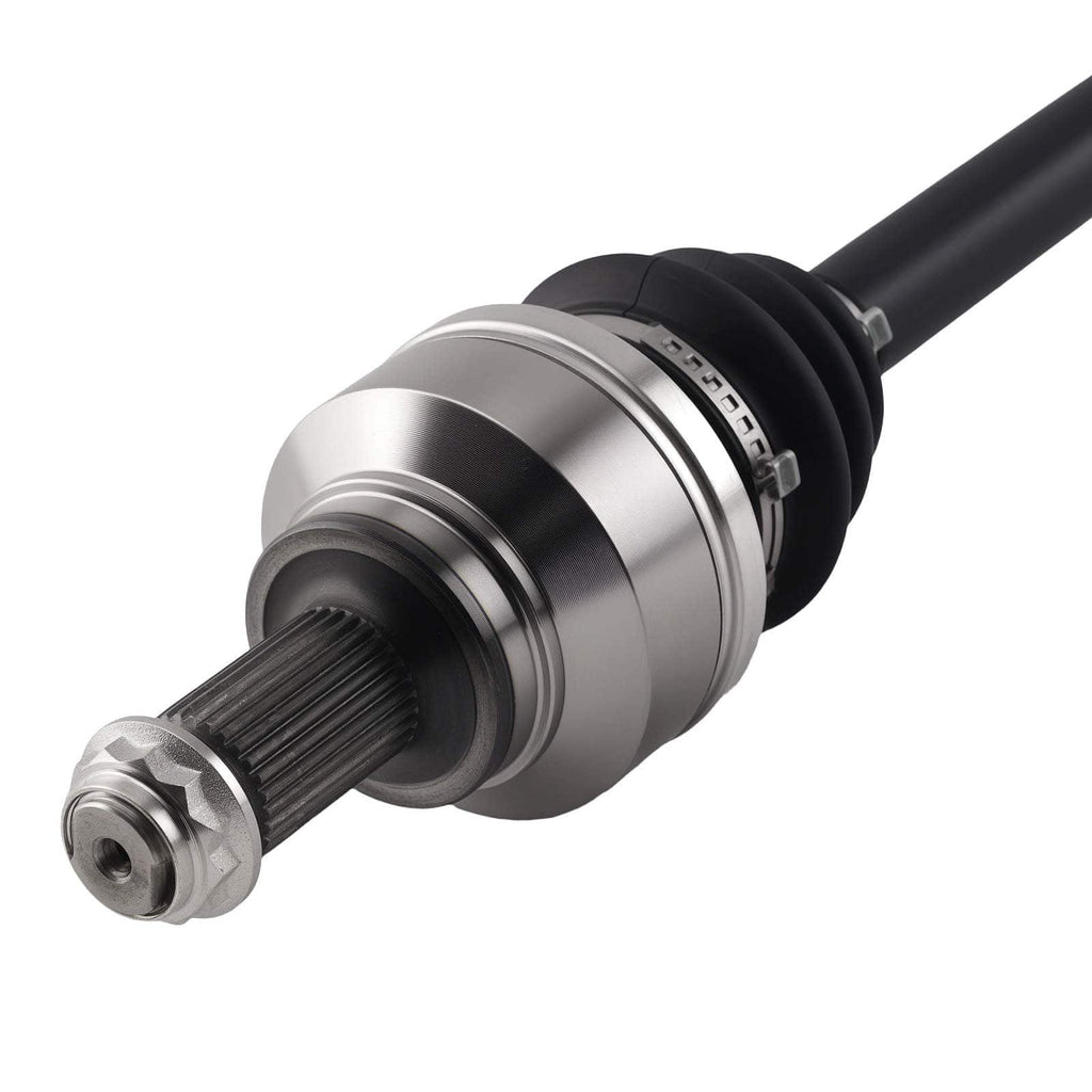 Aandrijfas achter links geschikt voor BMW 1 Serie 2 Serie 3 Serie 4 Serie