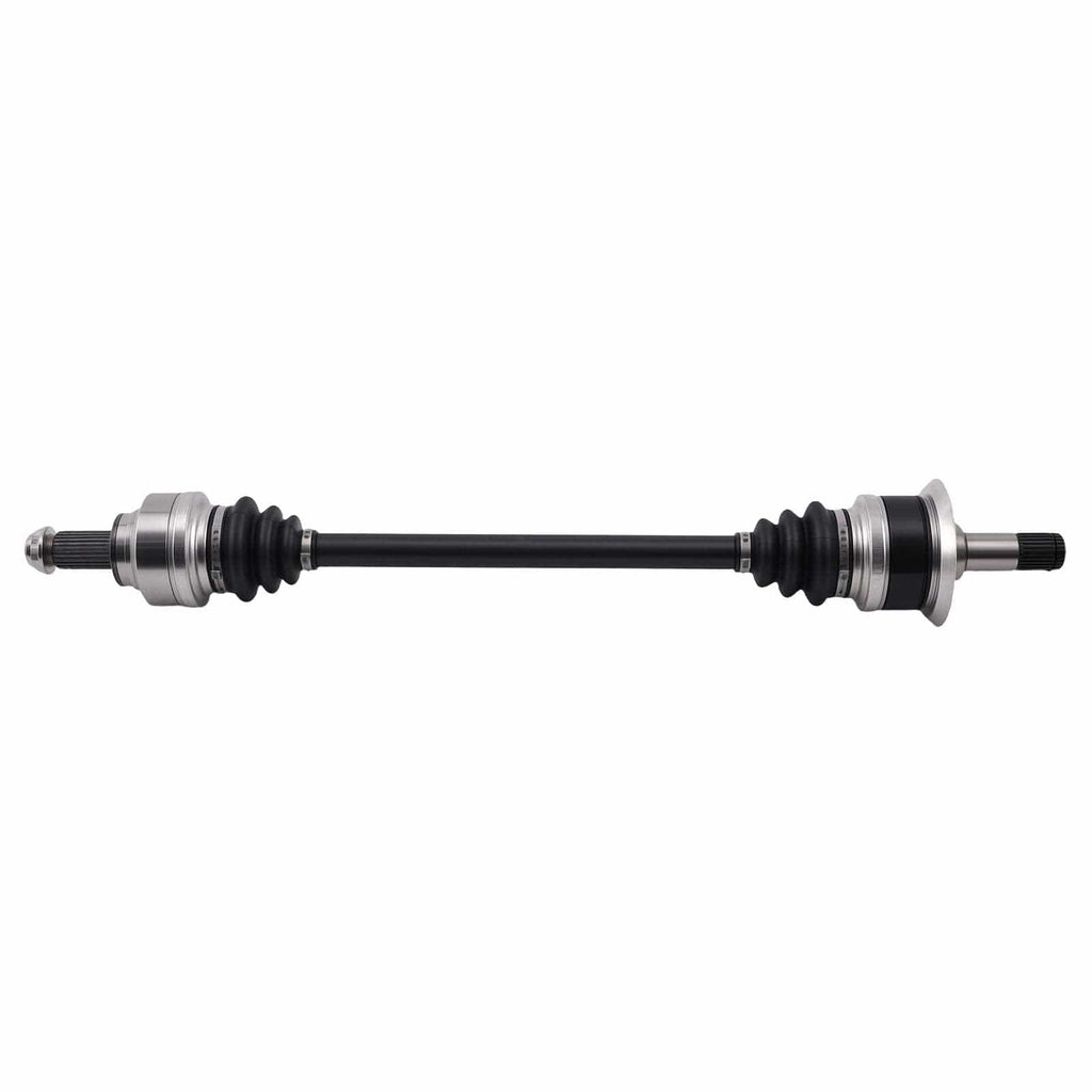 Aandrijfas achter links geschikt voor BMW 1 Serie 2 Serie 3 Serie 4 Serie