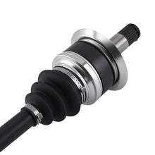 Laad de afbeelding in de galerijviewer, 2x Aandrijfas achter L+R geschikt voor BMW 1/2/3/4-serie F20 F30 F32 33208680347