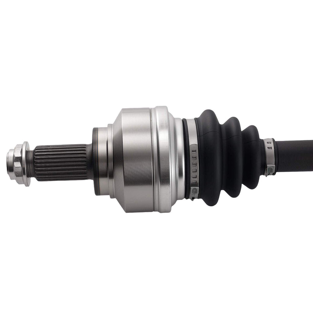2x Aandrijfas achter L+R geschikt voor BMW 1/2/3/4-serie F20 F30 F32 33208680347