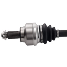 Laad de afbeelding in de galerijviewer, 2x Aandrijfas achter L+R geschikt voor BMW 1/2/3/4-serie F20 F30 F32 33208680347