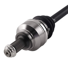 Laad de afbeelding in de galerijviewer, 2x Aandrijfas achter L+R geschikt voor BMW 1/2/3/4-serie F20 F30 F32 33208680347