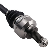 Laad de afbeelding in de galerijviewer, Aandrijfas geschikt voor BMW 3 Serie F30 F80 1 Serie F20 Touring F31 F21 4 Serie F36 F32
