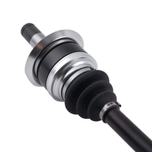 Laad de afbeelding in de galerijviewer, Aandrijfas geschikt voor BMW 3 Serie F30 F80 1 Serie F20 Touring F31 F21 4 Serie F36 F32