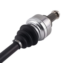 Laad de afbeelding in de galerijviewer, Aandrijfas geschikt voor BMW 3 Serie F30 F80 1 Serie F20 Touring F31 F21 4 Serie F36 F32