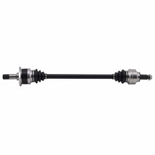 Laad de afbeelding in de galerijviewer, Aandrijfas geschikt voor BMW 3 Serie F30 F80 1 Serie F20 Touring F31 F21 4 Serie F36 F32