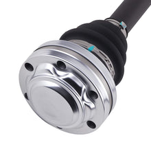 Laad de afbeelding in de galerijviewer, Achter links Aandrijfas zonder ABS Ring geschikt voor BMW X1 E84 2009-2015 16d-23d 2.0L