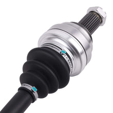 Laad de afbeelding in de galerijviewer, Achter links Aandrijfas zonder ABS Ring geschikt voor BMW X1 E84 2009-2015 16d-23d 2.0L