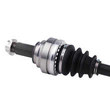 Laad de afbeelding in de galerijviewer, Achter links Aandrijfas zonder ABS Ring geschikt voor BMW X1 E84 2009-2015 16d-23d 2.0L