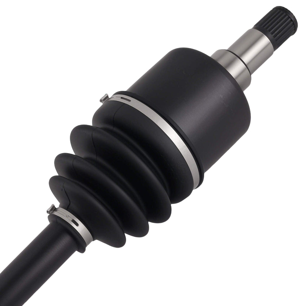 Aandrijfas voorzijde voor Axle links geschikt voor Ford Kuga I 08-12 2.0 TDCi