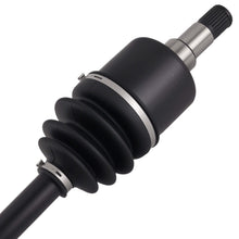 Laad de afbeelding in de galerijviewer, Aandrijfas voorzijde voor Axle links geschikt voor Ford Kuga I 08-12 2.0 TDCi