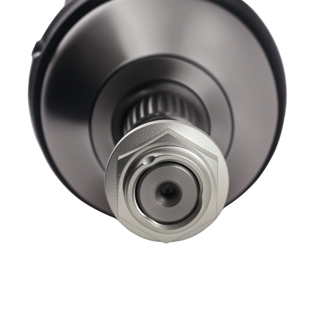 Aandrijfas voorzijde voor Axle links geschikt voor Ford Kuga I 08-12 2.0 TDCi