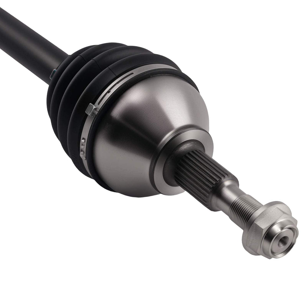 Aandrijfas voorzijde voor Axle links geschikt voor Ford Kuga I 08-12 2.0 TDCi