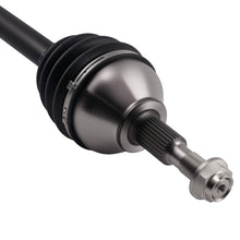 Laad de afbeelding in de galerijviewer, Aandrijfas voorzijde voor Axle links geschikt voor Ford Kuga I 08-12 2.0 TDCi