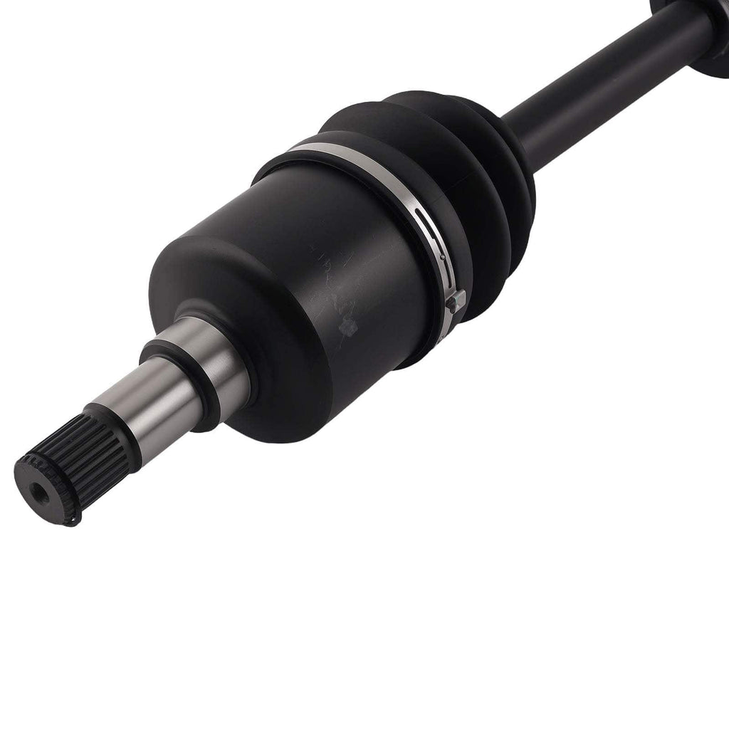 Aandrijfas voorzijde voor Axle links geschikt voor Ford Kuga I 08-12 2.0 TDCi