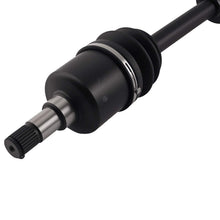 Laad de afbeelding in de galerijviewer, Aandrijfas voorzijde voor Axle links geschikt voor Ford Kuga I 08-12 2.0 TDCi
