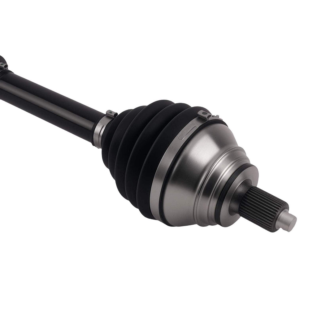AANDRIJFAS PROPELLER SHAFT geschikt voor AUDI A3 8P geschikt voor VW GOLF V PASSAT 3C TOURAN 2.0 TDI