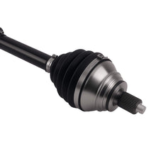 Laad de afbeelding in de galerijviewer, AANDRIJFAS PROPELLER SHAFT geschikt voor AUDI A3 8P geschikt voor VW GOLF V PASSAT 3C TOURAN 2.0 TDI
